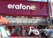 Grand Opening Erafone, Tawarkan Promo Hp Menarik Hingga Cicilan Nol Persen