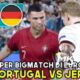 Portugal vs Jerman