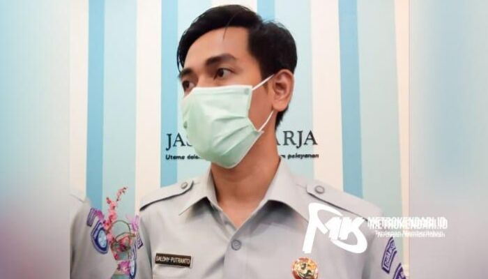 Jasa Raharja Beri Santunan Rp 8,7 Miliar Untuk Korban Kecelakaan di Sultra