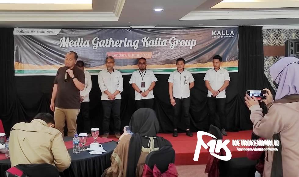 Kalla Group