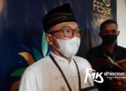 Kebijakan BI Sultra dalam Pemulihan Ekonomi dan Keuangan Syariah