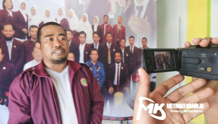 Nasib Insentif Perawat Covid-19 Belum Dibayar, PPNI Sultra Desak Pemerintah