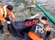 Nelayan Asal Buton Tengah yang Hilang di Laut Ditemukan Meninggal