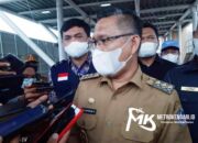 PKS Dukung Sulkarnain Kembali Maju di Pilwali 2024