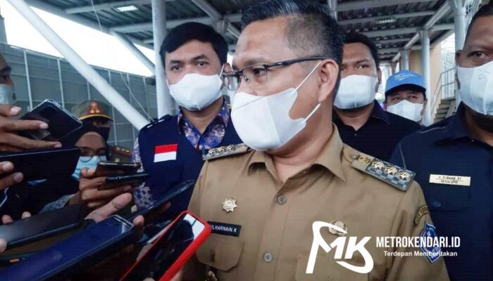 PKS Dukung Sulkarnain Kembali Maju di Pilwali 2024