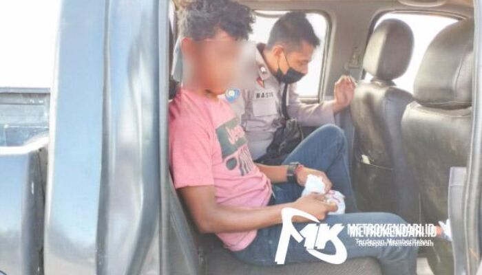 Puluhan Bocah Laki-laki di Busel Jadi Korban Pencabulan, Ini Modusnya