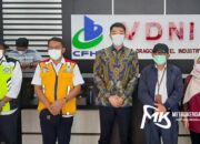 Pemerintah Pusat Tetapkan PT VDNI Masuk Proyek Strategis Nasional