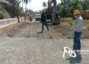 Permudah Akses Warga, PT VDNI Benahi Jalan Desa di Bondoala