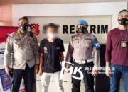 Sebar Hoaks Korban Vaksin, Seorang Pemuda di Kendari Diamankan Polisi