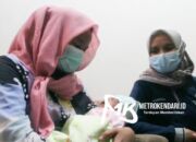 Tega! Bayi Baru Lahir Dibuang OTK di Buton, Diduga Hasil Hubungan Gelap