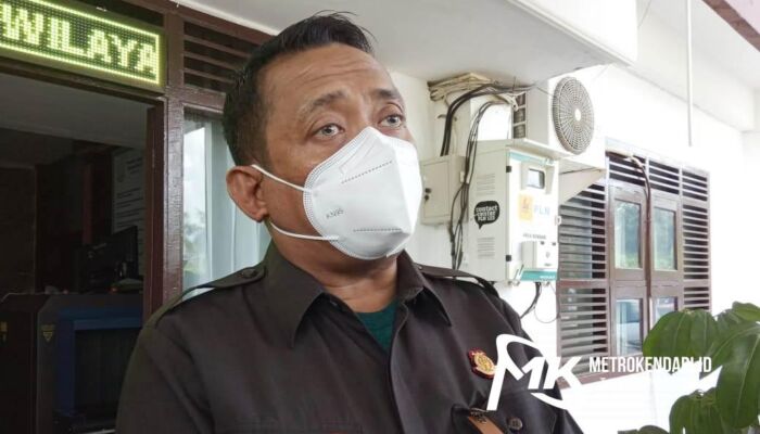 Tersangka Korupsi Izin Tambang  PT Toshida Mangkir Lagi dari Jaksa, Satu Izin Sakit