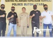 Tipu Warga Ratusan Juta, Kadis Dukcapil Buton Utara Ditangkap Polisi