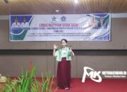 Tumbuhkan Minat Baca Anak, Perpustakaan Kendari Gelar Lomba Cerita Lokal