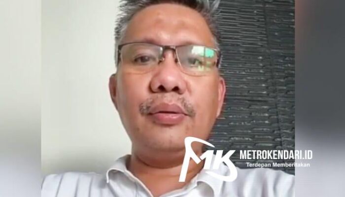 Video: Wali Kota Kendari Umumkan Dirinya Positif Covid-19