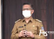 Wali Kota Kendari: Tak Ada Lockdown, Munas Kadin 2021 Tetap Terlaksana