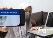 Segera Cek Kartu Prakerja Gelombang 17 di www.prakerja.go.id