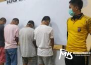 4 Pelaku Pencabulan Anak di Kolut Akhirnya Ditangkap Polisi, 4 Masih Buron