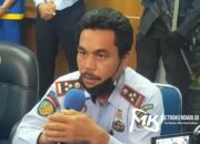 Bantah Napinya Terlibat Narkoba, Kepala Lapas Kendari: Pelaku Asal Sebut