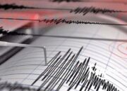 Gempa Bumi Terkini di Wilayah Kolaka Berkekuatan 3,9 SR