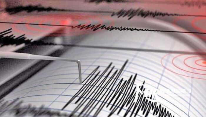 Gempa Bumi Terkini di Wilayah Kolaka Berkekuatan 3,9 SR