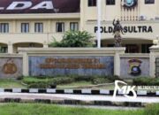 Idul Adha di Tengah PPKM Mikro, Pembagian Sapi Kurban Polda Sultra Terbatas