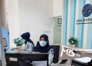 Jasa Raharja Sultra Optimalkan Pelayanan Meski di Tengah Pandemi Covid-19