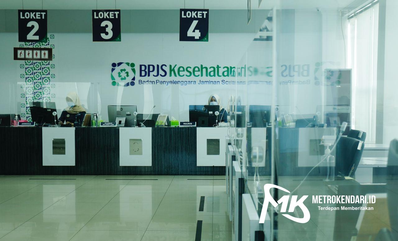 BPJS Kesehatan