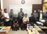 Lagi, 3 Pelaku Kerusuhan dan Pembakaran Rumah di Kapoiala Ditangkap Polisi