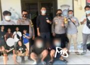 Lagi, Polisi Tangkap 3 Pelaku Kerusuhan dan Aktor Pembakar Rumah di Kapoiala