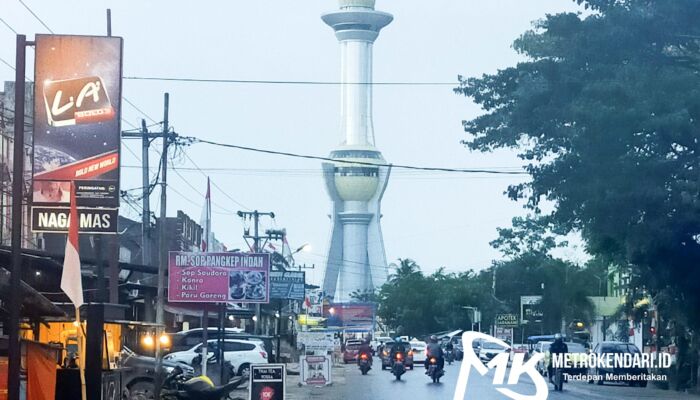 Pemkot Kendari Perpanjang Masa PPKM Mikro Sampai 25 Juli