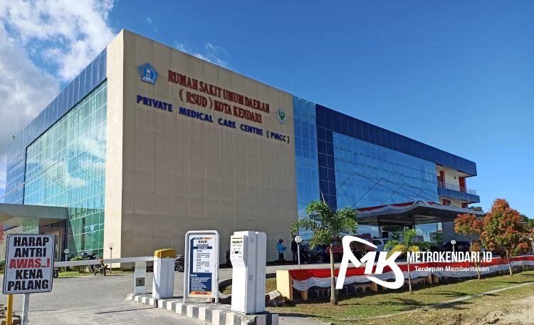 RSUD Kota Kendari