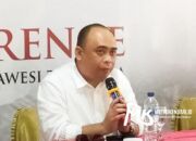 Pileg 2024, Gerindra Sultra Target Dua Kursi di DPR RI