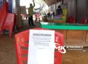 Stok Menipis, Dinkes Kota Kendari Hentikan Sementara Vaksinasi Tahap Satu