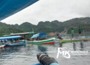 Tragis! Seorang Warga di Kolut Tenggelam Disaksikan Anaknya Saat Memancing di Laut