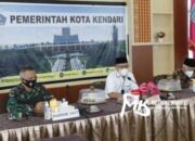 Wali Kota Resmi Tiadakan Shalat Berjemaah Idul Adha di Kendari, Ini Alasannya