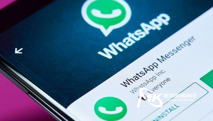 Whatsapp Luncurkan Fitur Baru Bebas Keluar Masuk Video Call Grup