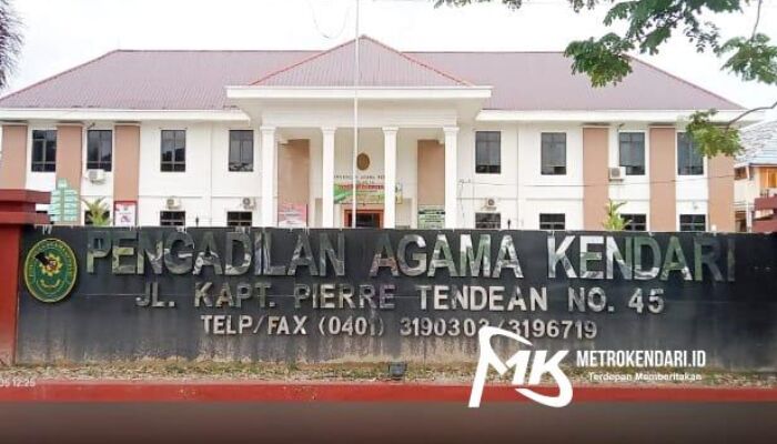 Wow! Ratusan Wanita di Kendari Pilih Menjanda, Dominan Kasus Perselingkuhan