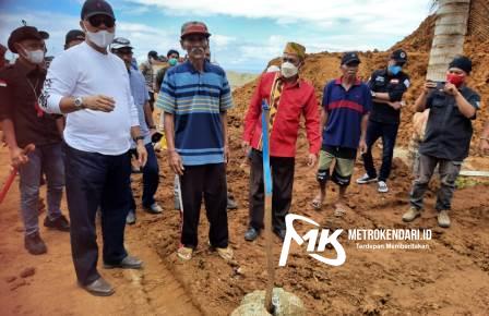 Perusakan makam leluhur