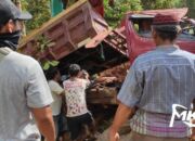 Sopir Truk Tewas Saat Hendak Muat Ore Nikel di Lokasi Tambang Kolut