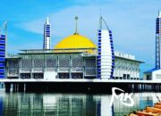 Jadwal Terkini Sholat Kota Kendari 2021