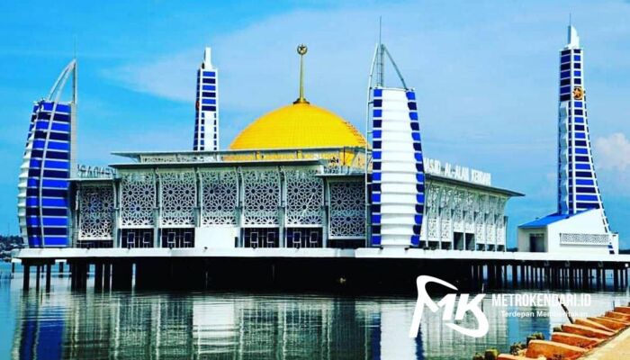 Jadwal Terkini Sholat Kota Kendari 2021