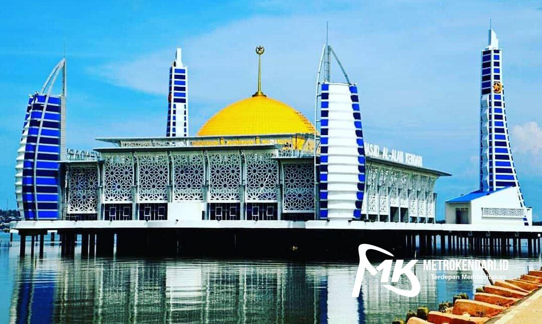 Masjid Al Alam