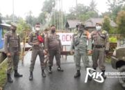 Puluhan Warganya Positif Covid-19, Satu Kecamatan di Konawe Lockdown