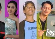 Deretan Selebgram, Artis Asal Kendari yang Eksis di Panggung Hiburan Indonesia