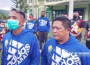 Atlet Karate Sultra Akan Bertarung di Kelas 75 Kg PON XX Papua