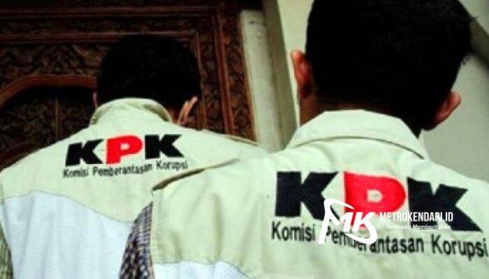 Breaking News: Bupati Kolaka Timur Terjaring OTT KPK