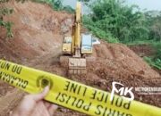 Dugaan Penambangan Ilegal di Blok Mandiodo, Pemerintah Diminta Serius Bertindak