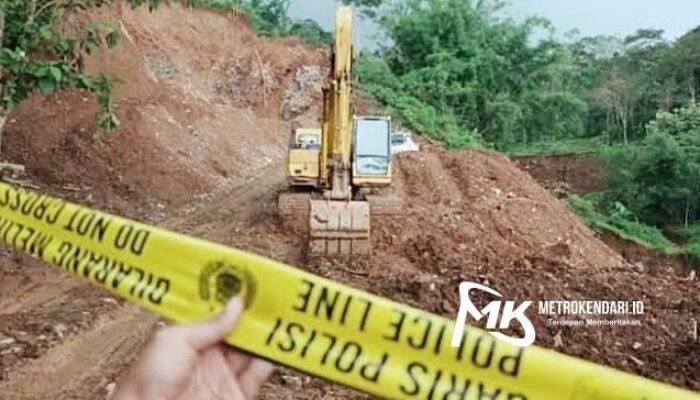 Dugaan Penambangan Ilegal di Blok Mandiodo, Pemerintah Diminta Serius Bertindak