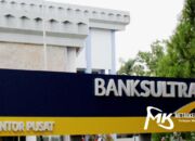 Permudah Transaksi Nasabah, Bank Sultra Kembangkan Sistem Mobile Banking