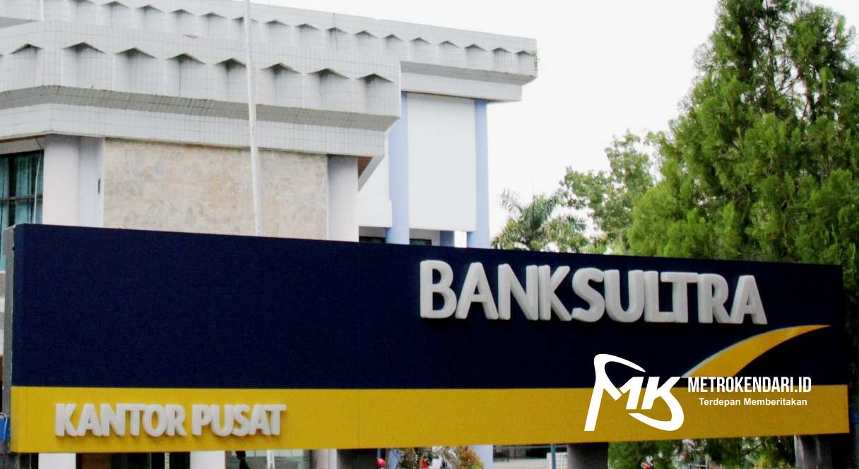 Bank Sultra